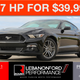 Illustration for article titled How To Get A 727 HP Ford Mustang For Even Cheaper Than $39,995